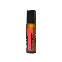 多特瑞（doTERRA）玫瑰單方滾珠精油10ml