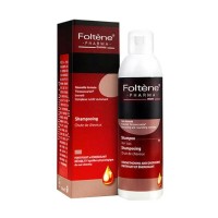 丰添（Foltene）男士控油增发密发育发防断发防掉发洗发液200ml