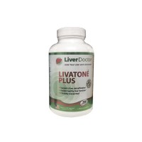 美國辛科(Livatone_Plus)肝寶（脂肪肝克星）240粒