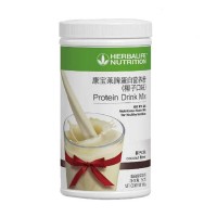 康宝莱(Herbalife)蛋白混合饮料 椰子味550g（新包装）