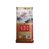 正官庄（KGC）高丽参6年根良字50支37.5g（国内版）