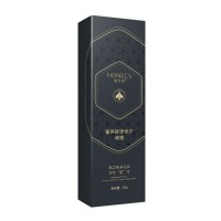 蜜芝泉(HONECS)蜜养舒缓修护啫喱65g