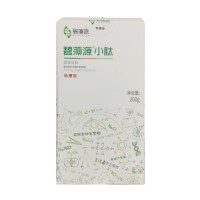 碧藻源（BIZAOYUAN）小肽冲剂固体饮料青苹果口味低糖版260g/瓶