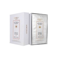 蜜芝泉(HONECS)肌膚活啟修護(hù)面膜25mlx10片