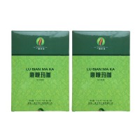 绿之韵(Resgreen)鹿鞭玛咖压片糖果 12片/盒*2盒