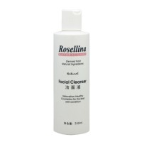 露莎琳娜（Rosellina）洁面液250ml