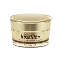 露莎琳娜（Rosellina）璀璨赋活精华霜50ml