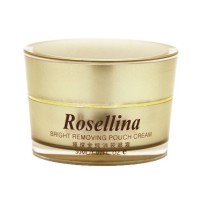 露莎琳娜（Rosellina）璀璨金纯消袋眼霜30ml