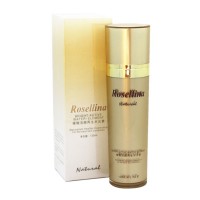 露莎琳娜（Rosellina）璀璨活颜再生水元素120ml