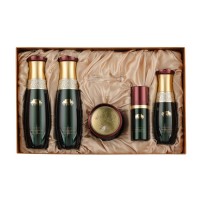 維娜(THE_WEINA)蓓霓芬宮皇韻酵妍特護(hù)禮盒 綠宮
