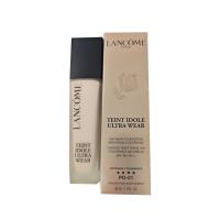 蘭蔻(LANCOME)持妝輕透粉底液30ml PO-01 象牙白