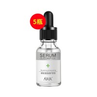 ARR寡肽滋润修护原液15ml*5瓶