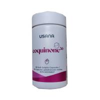 美國優(yōu)莎娜(USANA)心臟寶30mg*56粒/瓶（加拿大版）