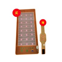 隆鳴（LONGMING）家用光子能量床多功能保健理療光子光波養(yǎng)生床80*190cm【贈(zèng)六色光子腰帶】