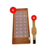 隆鳴（LONGMING）家用光子能量床多功能保健理療光子光波養(yǎng)生床100*190cm【贈(zèng)六色光子腰帶】