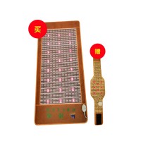 隆鳴（LONGMING）家用光子能量床多功能保健理療光子光波養(yǎng)生床180*190cm【贈(zèng)六色光子腰帶】