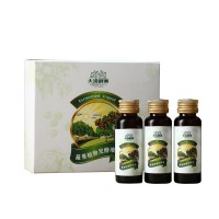 大漢酵素白秀蔬果酵素液30ml*3瓶