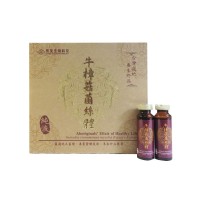 长庚生物科技(CHRNG_GUNG_BIOTECHNOLNGY)牛樟菇菌丝体纯液30瓶/盒