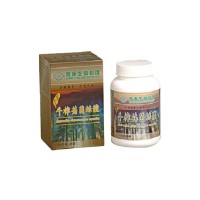 长庚生物科技(CHRNG_GUNG_BIOTECHNOLNGY)牛樟菇菌丝体胶囊60粒/瓶