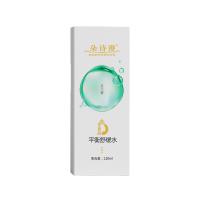 朵诗漫（DUOSHIMAN）平衡舒缓水120ml