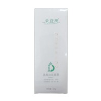朵诗漫（DUOSHIMAN）紧致淡纹眼霜20g