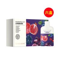 金极美(Kingcareme)白藜芦醇果浆30ml*32包·升级版【6盒装】