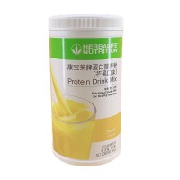 康寶萊(Herbalife)蛋白混合飲料-芒果味550g