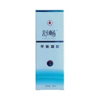 舒之暢（COMFORTABLE）平衡凝膠 80ml