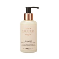 英國(guó)GG（Grow_Gorgeous）平衡柔順?lè)婪植婢A 150ml