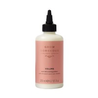 英国GG（Grow_Gorgeous）空气感发根焕活护理乳 200ml