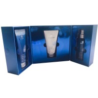 爱可登(ALGOTHERM)海洋SPA身体套装三件套