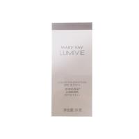 玫琳凱(Marykay)亮采光潤粉底乳SPF18粉白色30ml