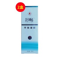 舒之畅（COMFORTABLE）冷敷凝胶（HGH + Qt）80ml【特惠装】