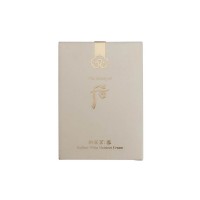 WHOO后(The_History_Of_Whoo)后拱辰享雪玉凝水透面霜60ml