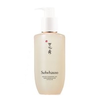 雪花秀(Sulwhasoo)顺行柔和洁颜油200ml