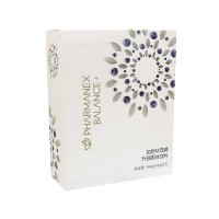 美國如新(Nuskin) 華茂升源固體飲料