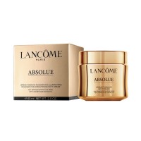 蘭蔻(LANCOME)菁純面霜臻顏精萃乳霜60ml 輕盈版