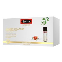 瑞思（Swisse）血橙小Q瓶 7*30ml/盒