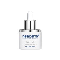 妮尚希（Nescens）淡斑美白精華嫩白精華液30ML