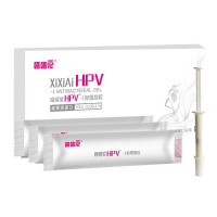 曦曦愛(ài)(XIXIAI)HPV-I蛋黃球蛋白抑菌凝膠I型3支/盒