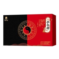 盛坤牌（SHENGKUN）內(nèi)子午丹0.2g/丸x36粒/板x10板/盒