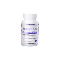 美國亞瑟安德魯(Arthur_Andrew)女葆Fibrovera雌激素調(diào)理膠囊730mg*30粒【又名菲帛】