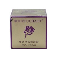 馥草堂(FUCHAOT) 莹润活肤保湿霜30g