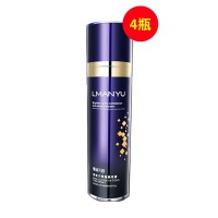 曼瑜（LMANYU）曼瑜天雅/曼瑜童颜喷雾100ml【新包装】【4瓶装】