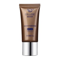 黛昂丝（DRAISE）靓颜修护隔离霜 30g