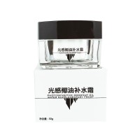 西子俏(Xiziqiao)光感椰油补水霜30g