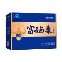 华信牌(Huaxin)富硒康口服液 250ml/瓶*2瓶