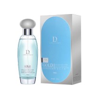 费洛蒙(Pheromones)独爱浓情魅力诱惑男士香水50ml 【诱惑、吸引、提升魅力】