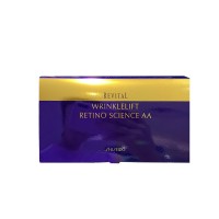 資生堂(SHISEIDO) 小熨斗悅薇質(zhì)純眼膜12對(duì)