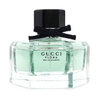 古驰(GUCCI)花之舞淡香水EDT 50ml （绿）